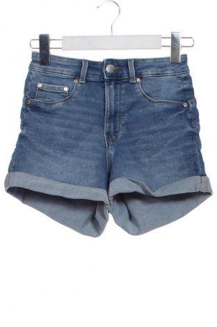 Damen Shorts Fb Sister, Größe XXS, Farbe Blau, Preis 10,00 €