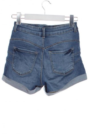 Damen Shorts Fb Sister, Größe XXS, Farbe Blau, Preis 10,00 €