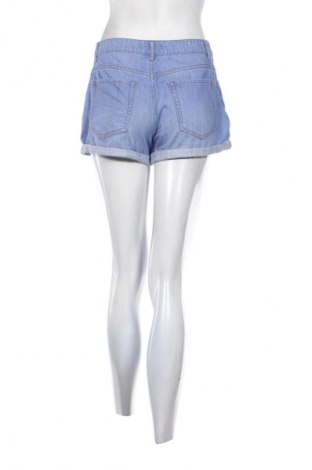 Damskie szorty Forever 21, Rozmiar S, Kolor Niebieski, Cena 45,95 zł