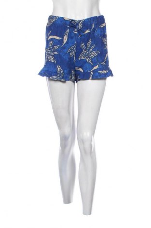 Γυναικείο κοντό παντελόνι FullaModa, Μέγεθος M, Χρώμα Πολύχρωμο, Τιμή 9,72 €