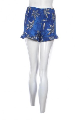 Γυναικείο κοντό παντελόνι FullaModa, Μέγεθος M, Χρώμα Πολύχρωμο, Τιμή 9,72 €