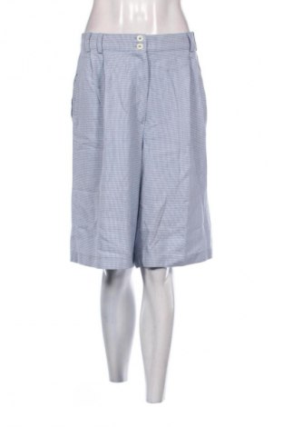 Damskie szorty Gerry Weber, Rozmiar XL, Kolor Niebieski, Cena 72,99 zł