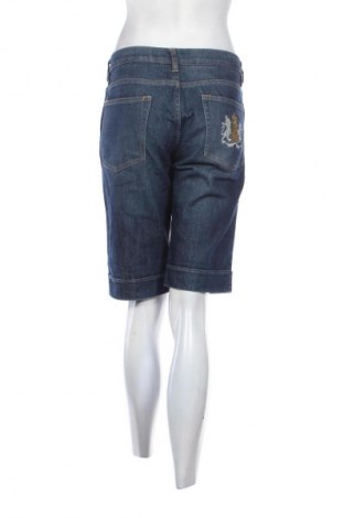 Дамски къс панталон Gina Benotti, Размер XL, Цвят Син, Цена 19,55 лв.