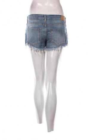 Damen Shorts Gina Tricot, Größe M, Farbe Blau, Preis 10,23 €