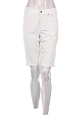Dámské kraťasy  Golfino, Velikost L, Barva Bílá, Cena  897,00 Kč