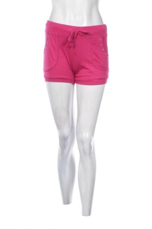 Damskie szorty Guodil, Rozmiar L, Kolor Różowy, Cena 44,94 zł