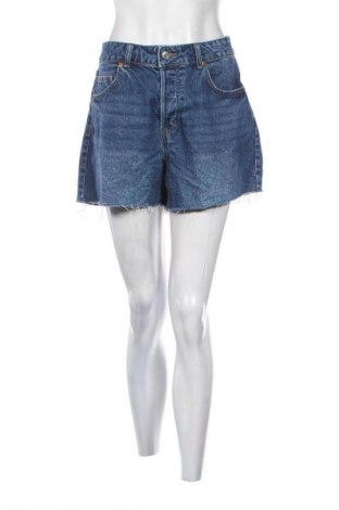 Damen Shorts H&M, Größe M, Farbe Blau, Preis 9,72 €