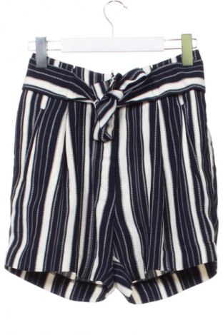 Pantaloni scurți de femei H&M, Mărime XS, Culoare Multicolor, Preț 35,65 Lei