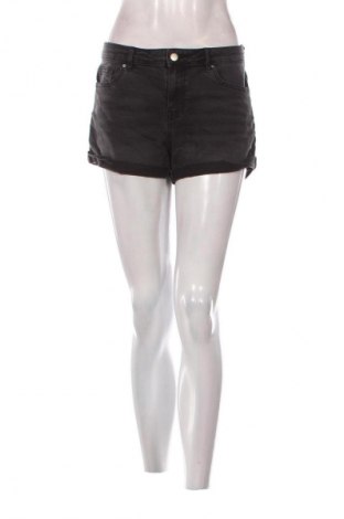 Damen Shorts H&M, Größe M, Farbe Schwarz, Preis 9,72 €