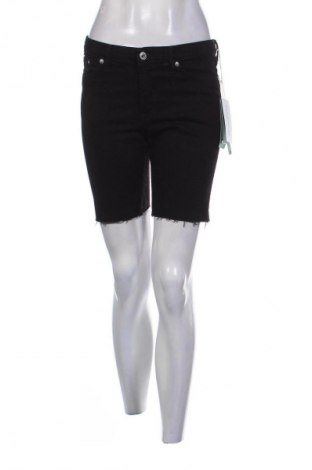 Dámské kraťasy  H&M, Velikost M, Barva Černá, Cena  392,00 Kč