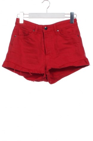 Damen Shorts H&M, Größe S, Farbe Rot, Preis € 8,99
