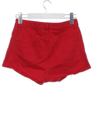 Damen Shorts H&M, Größe S, Farbe Rot, Preis € 8,99