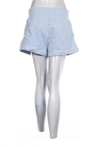 Dámské kraťasy  H&M, Velikost M, Barva Modrá, Cena  469,00 Kč