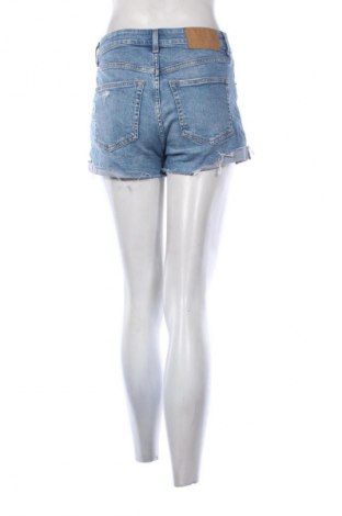 Női rövidnadrág H&M, Méret S, Szín Kék, Ár 3 899 Ft