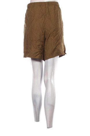 Damen Shorts H&M, Größe XXL, Farbe Braun, Preis € 10,99