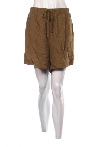 Damen Shorts H&M, Größe XXL, Farbe Braun, Preis € 10,99
