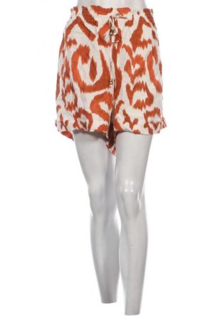 Pantaloni scurți de femei H&M, Mărime 3XL, Culoare Multicolor, Preț 42,99 Lei