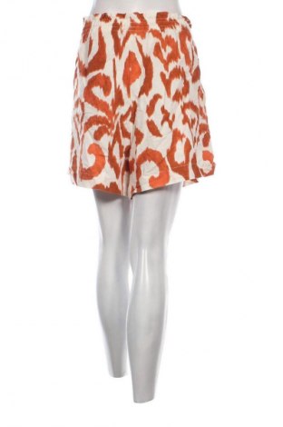 Pantaloni scurți de femei H&M, Mărime 3XL, Culoare Multicolor, Preț 42,99 Lei