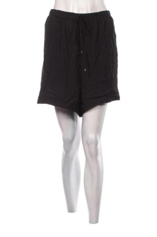 Dámské kraťasy  H&M, Velikost XXL, Barva Černá, Cena  249,00 Kč