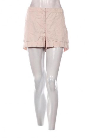Γυναικείο κοντό παντελόνι H&M, Μέγεθος XL, Χρώμα Ρόζ , Τιμή 10,00 €