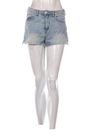 Damen Shorts H&M, Größe M, Farbe Blau, Preis 10,00 €
