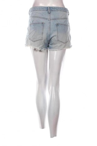 Damen Shorts H&M, Größe M, Farbe Blau, Preis 10,00 €
