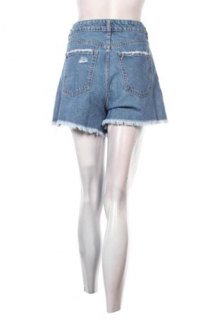 Dámske kraťasy  H&M, Veľkosť L, Farba Modrá, Cena  8,95 €