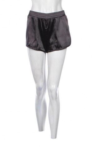 Дамски къс панталон H&M Divided, Размер S, Цвят Черен, Цена 19,04 лв.