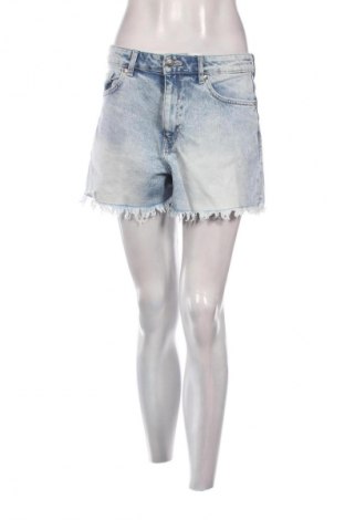 Damen Shorts H&M Divided, Größe M, Farbe Blau, Preis 14,63 €