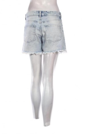 Damen Shorts H&M Divided, Größe M, Farbe Blau, Preis 14,63 €