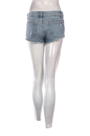 Damen Shorts H&M Divided, Größe S, Farbe Blau, Preis € 9,74