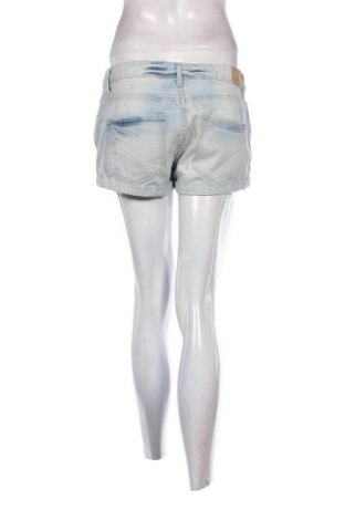 Dámské kraťasy  H&M Divided, Velikost L, Barva Modrá, Cena  275,00 Kč