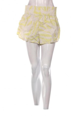 Dámské kraťasy  H&M Sport, Velikost M, Barva Vícebarevné, Cena  247,00 Kč