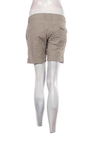 Női rövidnadrág Hannah, Méret M, Szín Bézs, Ár 8 009 Ft