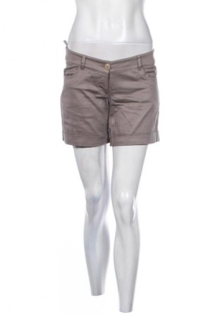 Damskie szorty Happening, Rozmiar M, Kolor Brązowy, Cena 76,40 zł