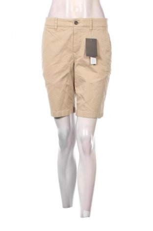 Γυναικείο κοντό παντελόνι Hawker Rye, Μέγεθος M, Χρώμα  Μπέζ, Τιμή 47,99 €