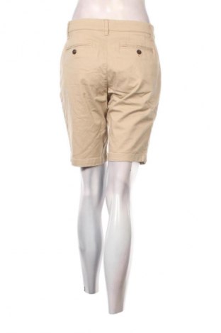 Γυναικείο κοντό παντελόνι Hawker Rye, Μέγεθος M, Χρώμα  Μπέζ, Τιμή 47,99 €