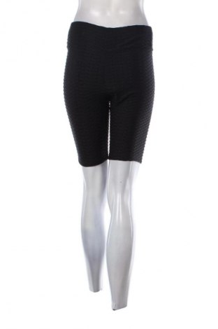 Dámske kraťasy  Hdm, Veľkosť M, Farba Čierna, Cena  9,72 €