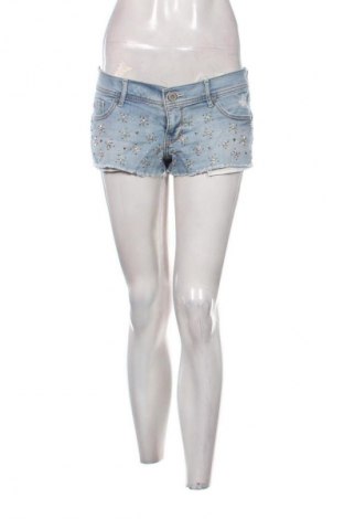 Damen Shorts Hollister, Größe L, Farbe Mehrfarbig, Preis € 17,39