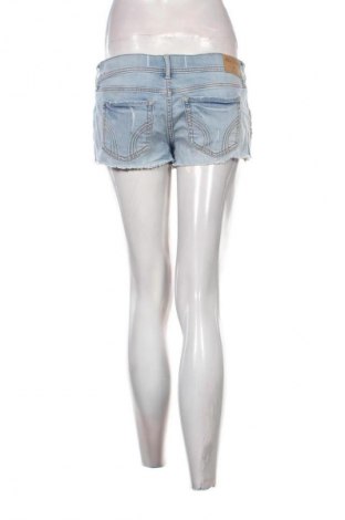 Damen Shorts Hollister, Größe L, Farbe Mehrfarbig, Preis € 17,39