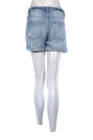 Damen Shorts House Of Denim, Größe M, Farbe Blau, Preis 9,79 €