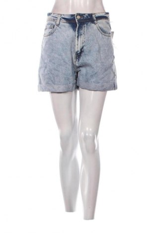 Dámske kraťasy  House Of Denim, Veľkosť M, Farba Modrá, Cena  16,00 €