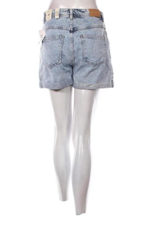 Dámske kraťasy  House Of Denim, Veľkosť M, Farba Modrá, Cena  16,00 €