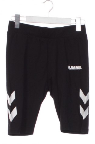 Női rövidnadrág Hummel, Méret M, Szín Fekete, Ár 11 839 Ft