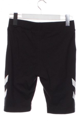 Női rövidnadrág Hummel, Méret M, Szín Fekete, Ár 11 839 Ft