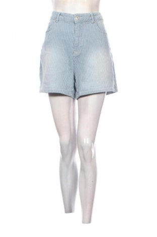 Γυναικείο κοντό παντελόνι Ichi, Μέγεθος XL, Χρώμα Πολύχρωμο, Τιμή 38,99 €