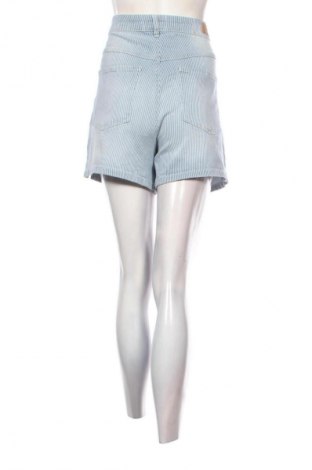 Γυναικείο κοντό παντελόνι Ichi, Μέγεθος XL, Χρώμα Πολύχρωμο, Τιμή 38,99 €