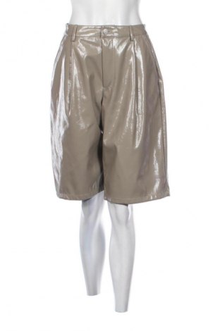 Pantaloni scurți de femei JJXX, Mărime M, Culoare Bej, Preț 89,47 Lei