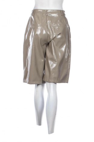 Pantaloni scurți de femei JJXX, Mărime M, Culoare Bej, Preț 89,47 Lei