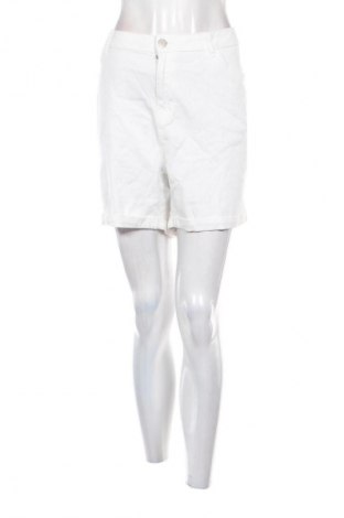 Dámske kraťasy  Janina, Veľkosť 3XL, Farba Biela, Cena  9,95 €